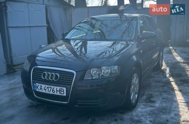 audi a3 2008 в Київ від про продавця Іван Самойленко audi a3 2008 в Київ від професійного продавця Іван Самойленко