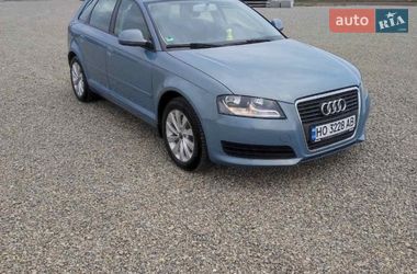 Audi A3  2009