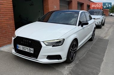 Audi A3  2019