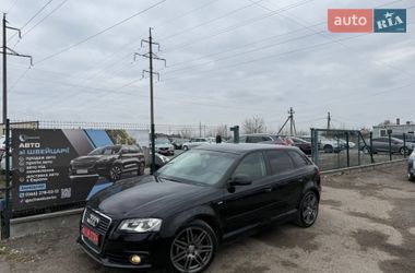 Audi A3 2010
