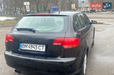 Хетчбек Audi A3 2004 в Конотопі