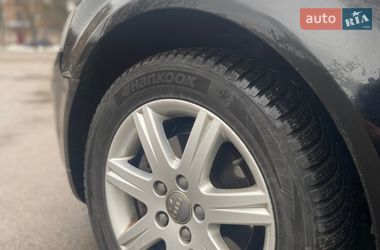 Хетчбек Audi A3 2004 в Конотопі