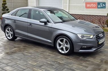 Audi A3  2013