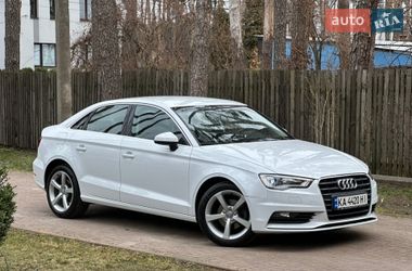 Audi A3  2013