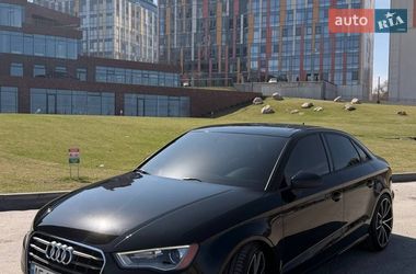 Audi A3  2014