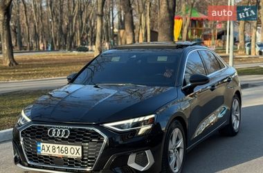Audi A3  2023