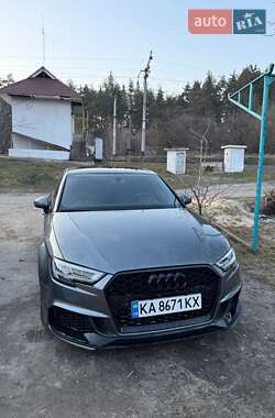 Audi A3 2014