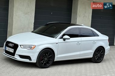 audi a3 2015 в Дрогобич від про продавця Володимир audi a3 2015 в Дрогобич від професійного продавця Володимир