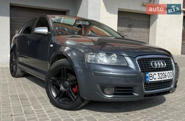 Audi A3  2005