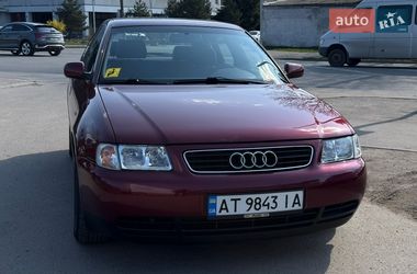 Audi A3  2000