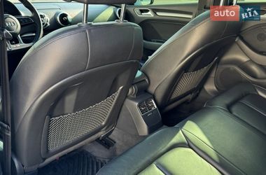 Седан Audi A3 2019 в Львове