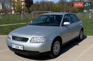 Audi A3  2000