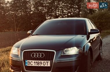 Audi A3 2005