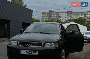 Audi A3  1999