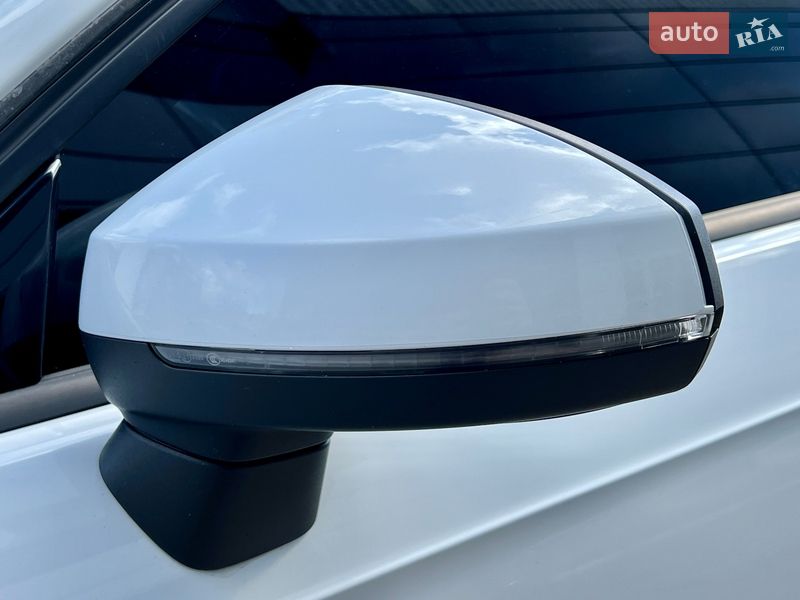 Хетчбек Audi A3 2015 в Харкові