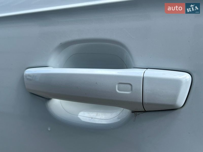 Хетчбек Audi A3 2015 в Харкові
