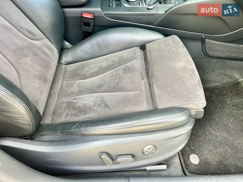Хетчбек Audi A3 2015 в Харкові
