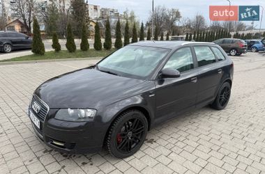 Audi A3  2005