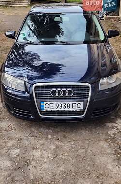 Audi A3 2008