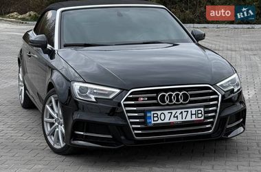 Audi A3  2014