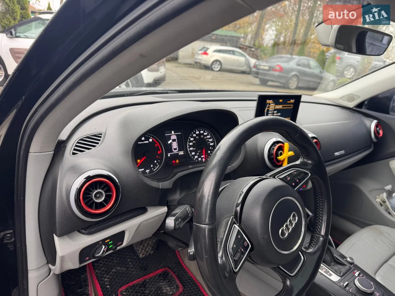2016 Audi A3 - мініатюра 4