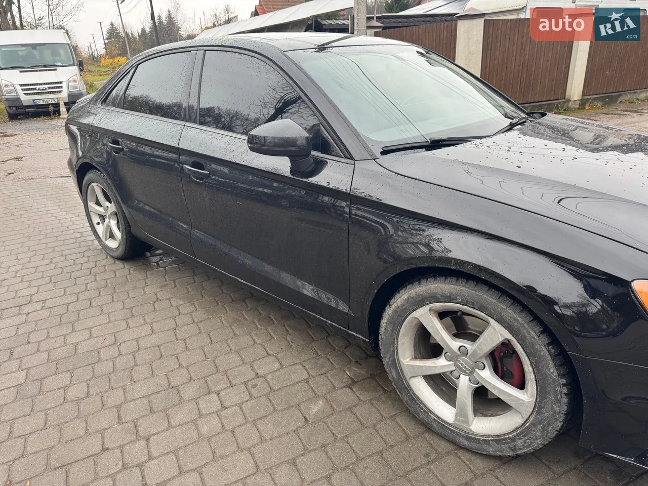 2016 Audi A3 - мініатюра 5