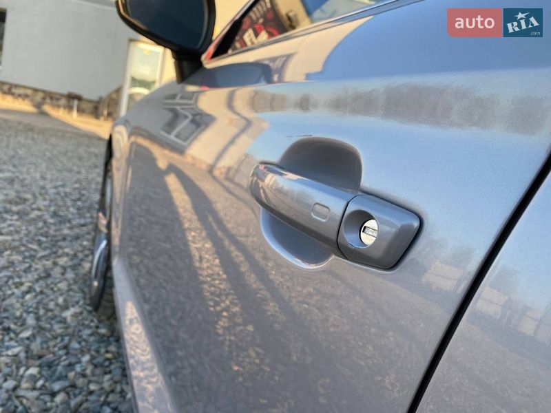 Седан Audi A3 2014 в Івано-Франківську фото 10 Седан Audi A3 2014 в Івано-Франківську