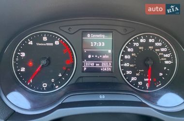 Седан Audi A3 2014 в Івано-Франківську фото 16 Седан Audi A3 2014 в Івано-Франківську