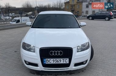 Audi A3 2008