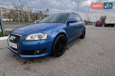 Audi A3 2008