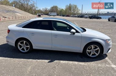 Седан Audi A3 2015 в Хмельнике