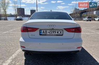 Седан Audi A3 2015 в Хмельнике