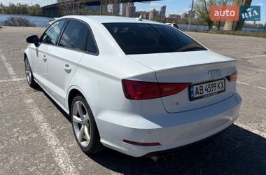 Седан Audi A3 2015 в Хмельнике