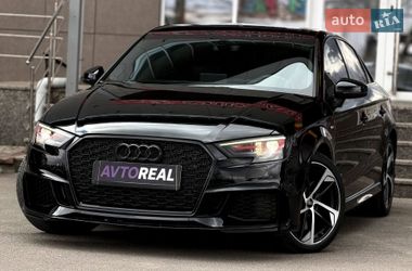 Audi A3  2020