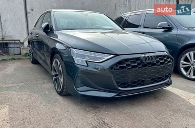 Audi A3  2025