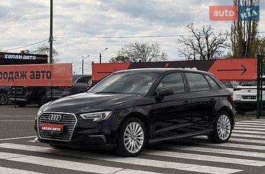 Audi A3  2017