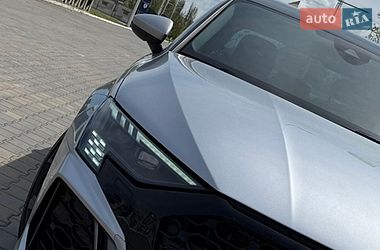 Седан Audi A3 2023 в Києві