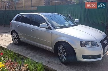 Audi A3  2008
