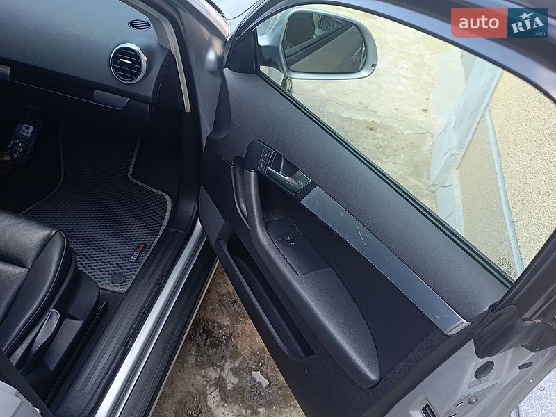 Хетчбек Audi A3 2008 в Ізмаїлі фото 17 Хетчбек Audi A3 2008 в Ізмаїлі