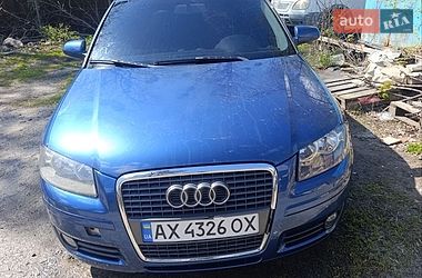 Audi A3  2004