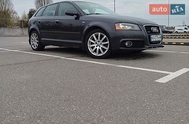 Audi A3  2011