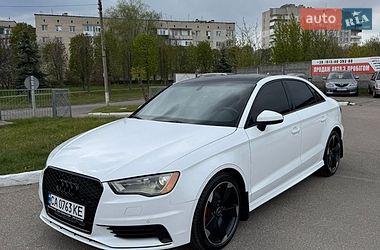 Audi A3  2016
