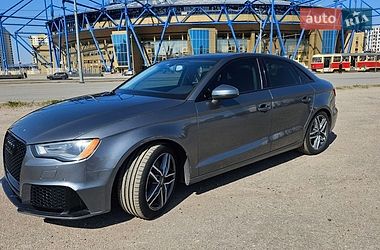 Audi A3  2014