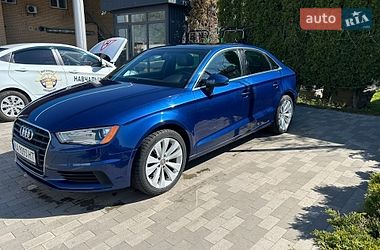 Audi A3  2014