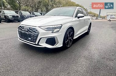 Audi A3  2022