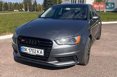Audi A3  2014