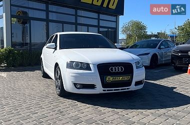 Audi A3  2008