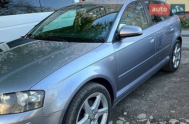 Audi A3  2004