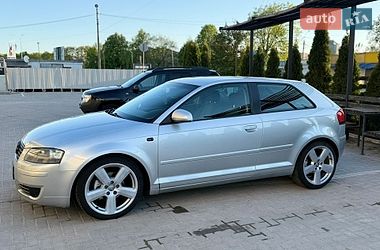 Audi A3  2003