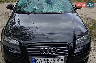 Audi A3  2004